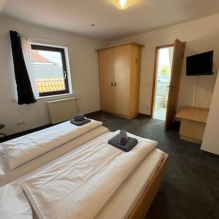 Hotel Everswinkel Extérieur photo
