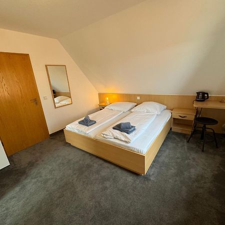 Hotel Everswinkel Extérieur photo