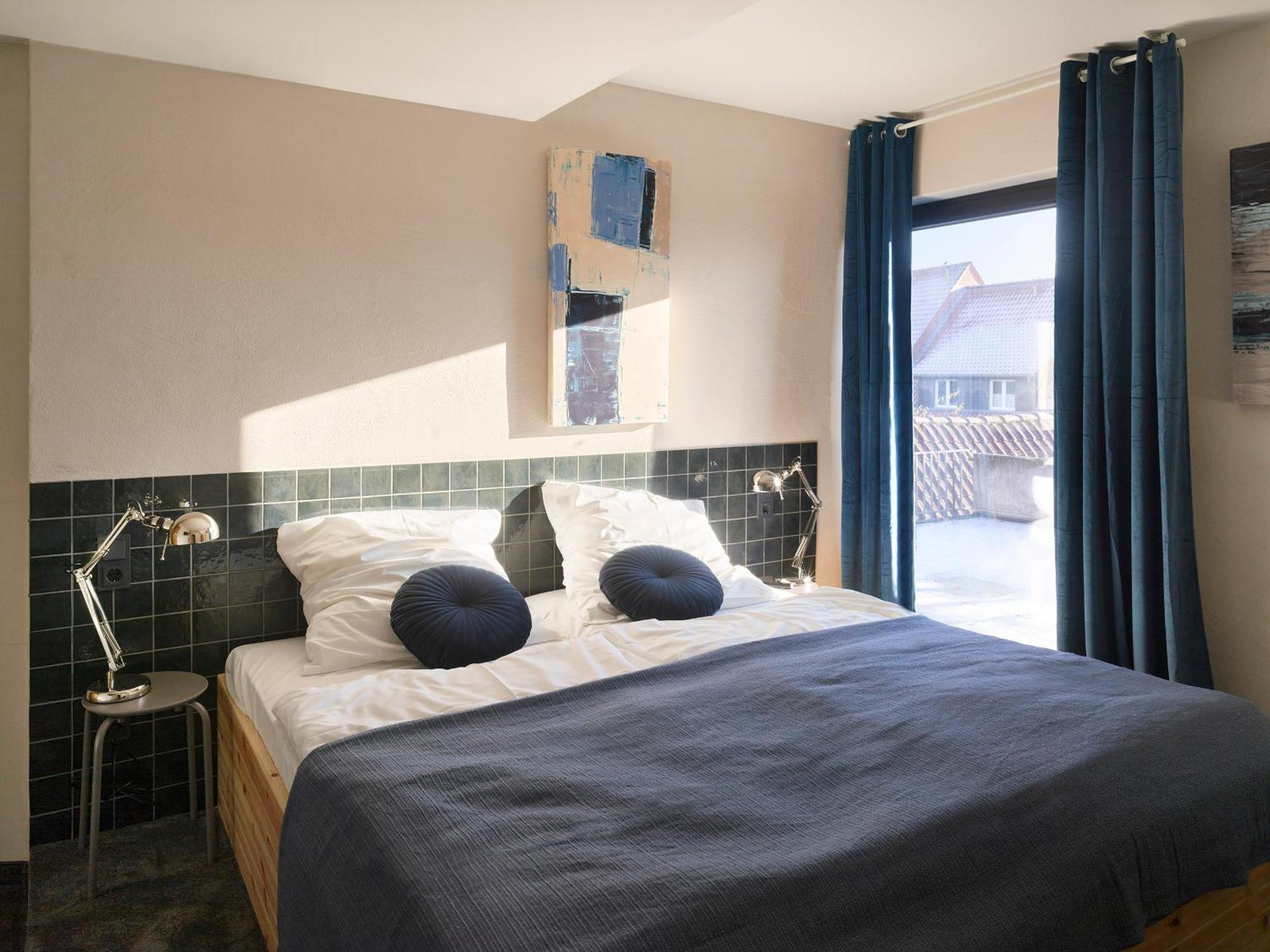 Hotel Everswinkel Extérieur photo