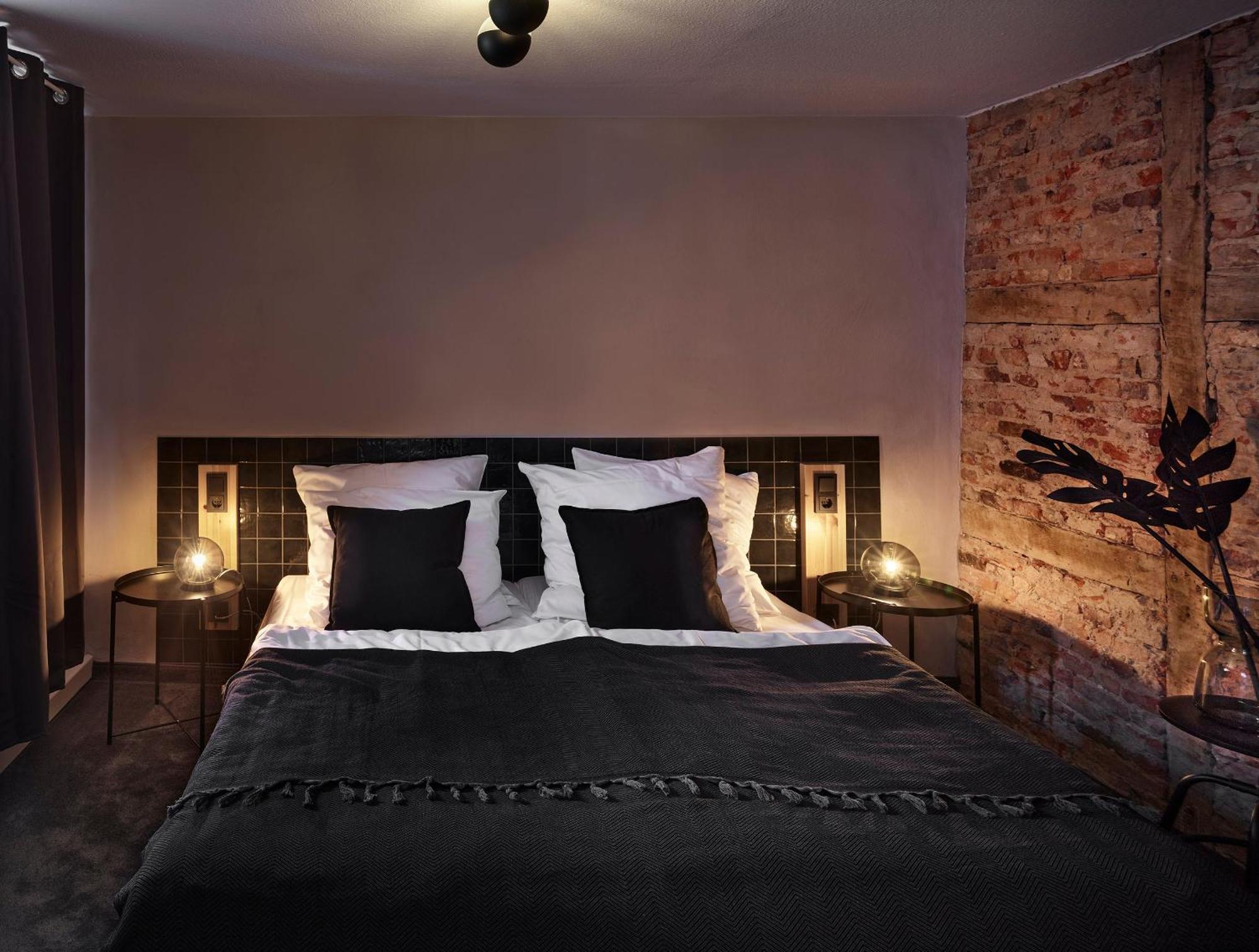 Hotel Everswinkel Extérieur photo