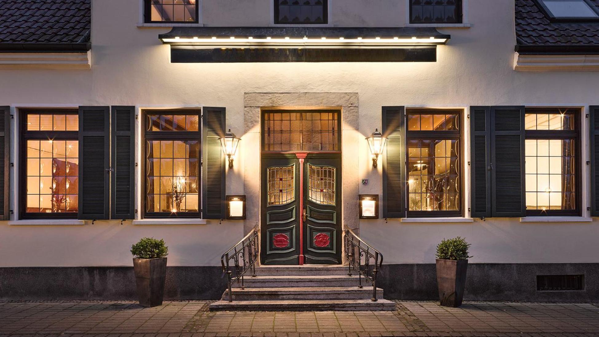 Hotel Everswinkel Extérieur photo
