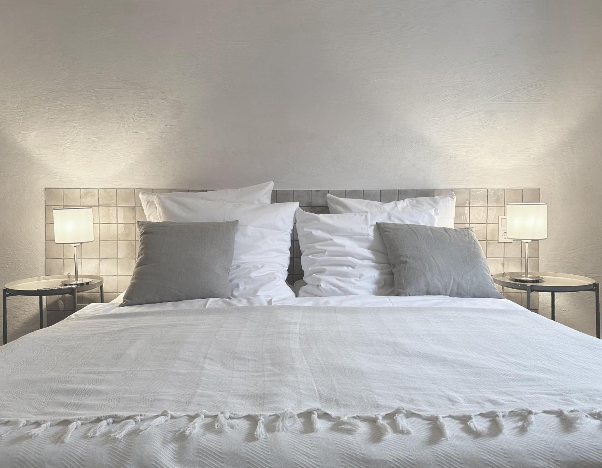 Hotel Everswinkel Extérieur photo