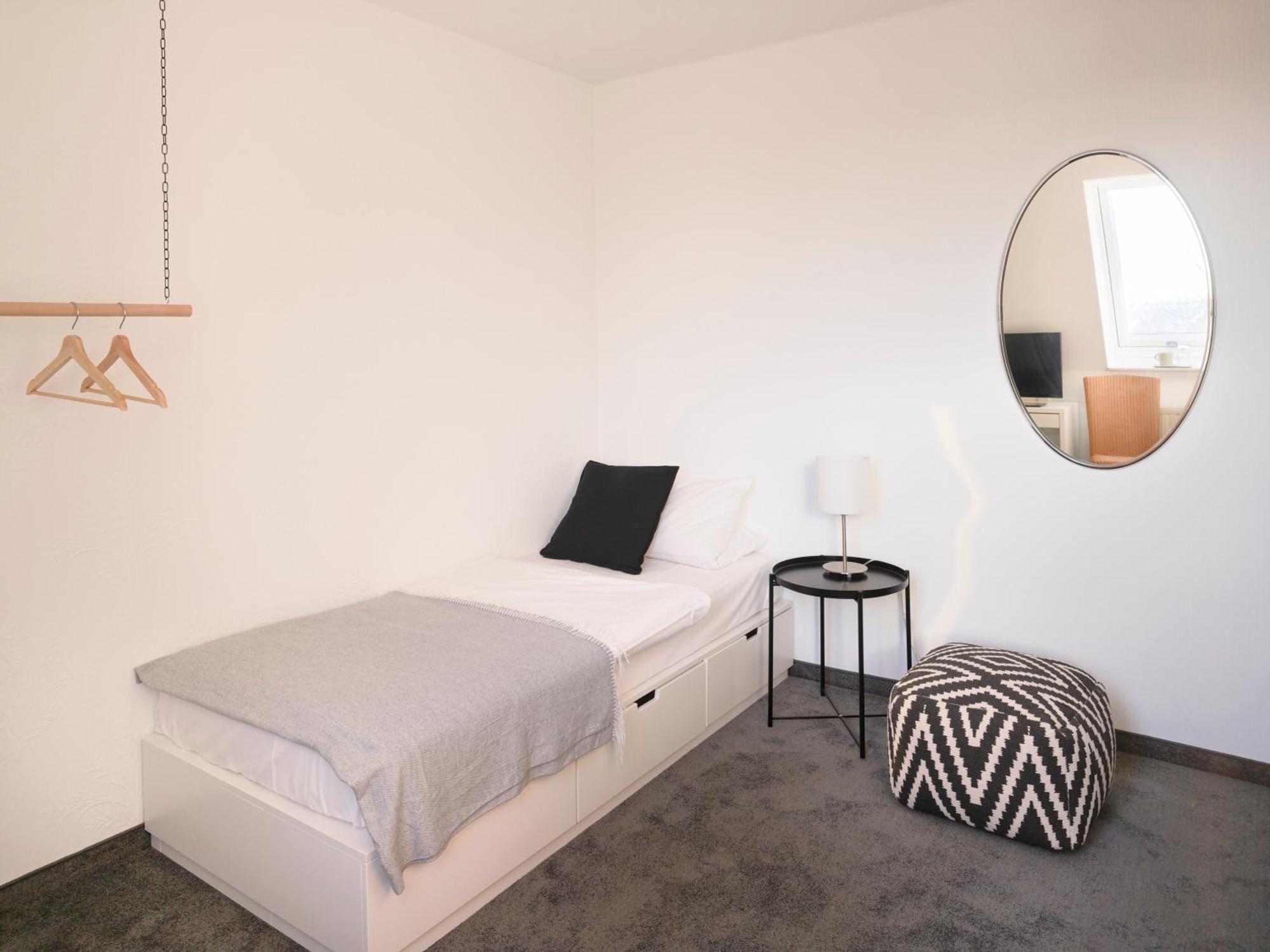 Hotel Everswinkel Extérieur photo