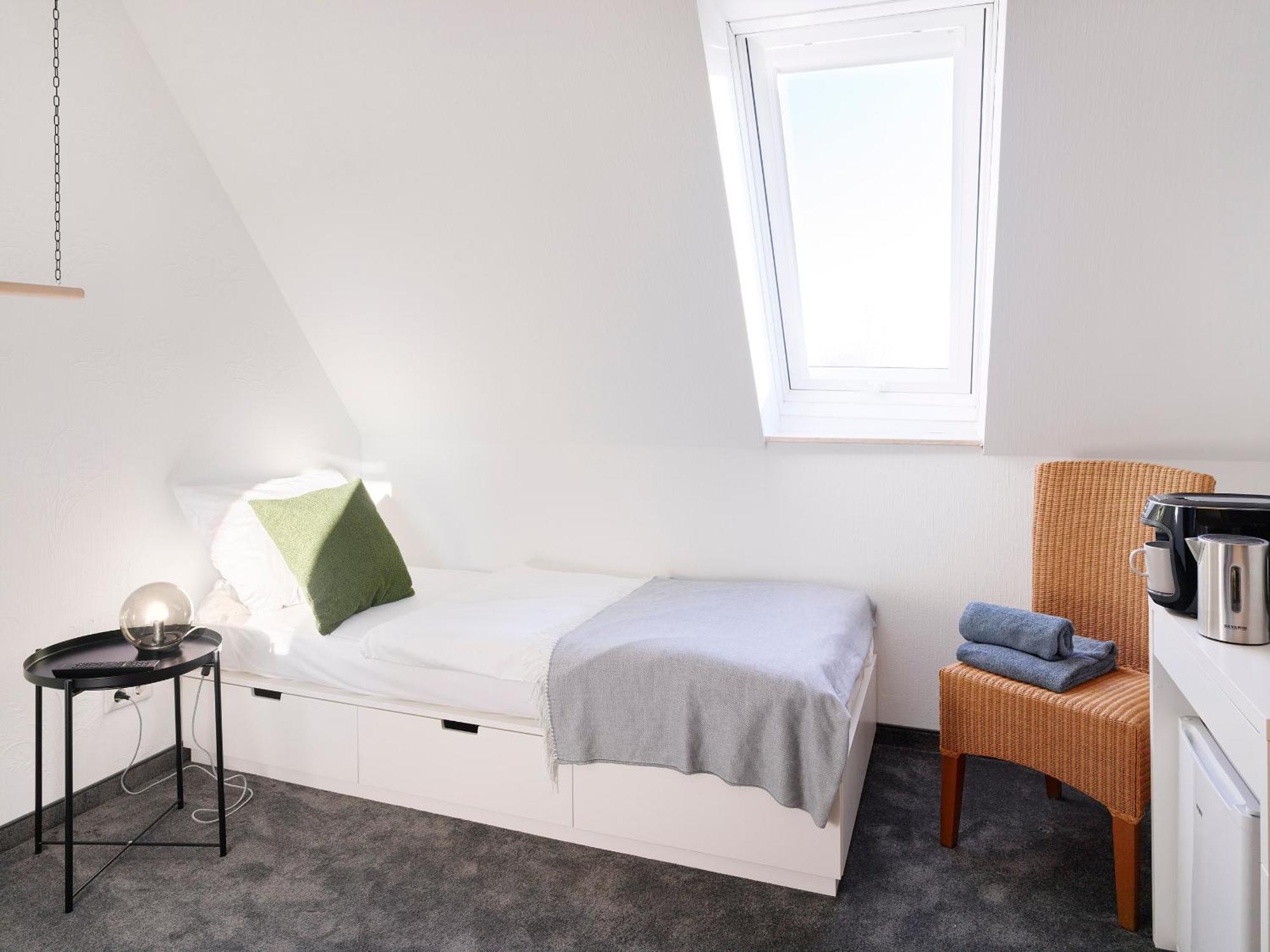 Hotel Everswinkel Extérieur photo