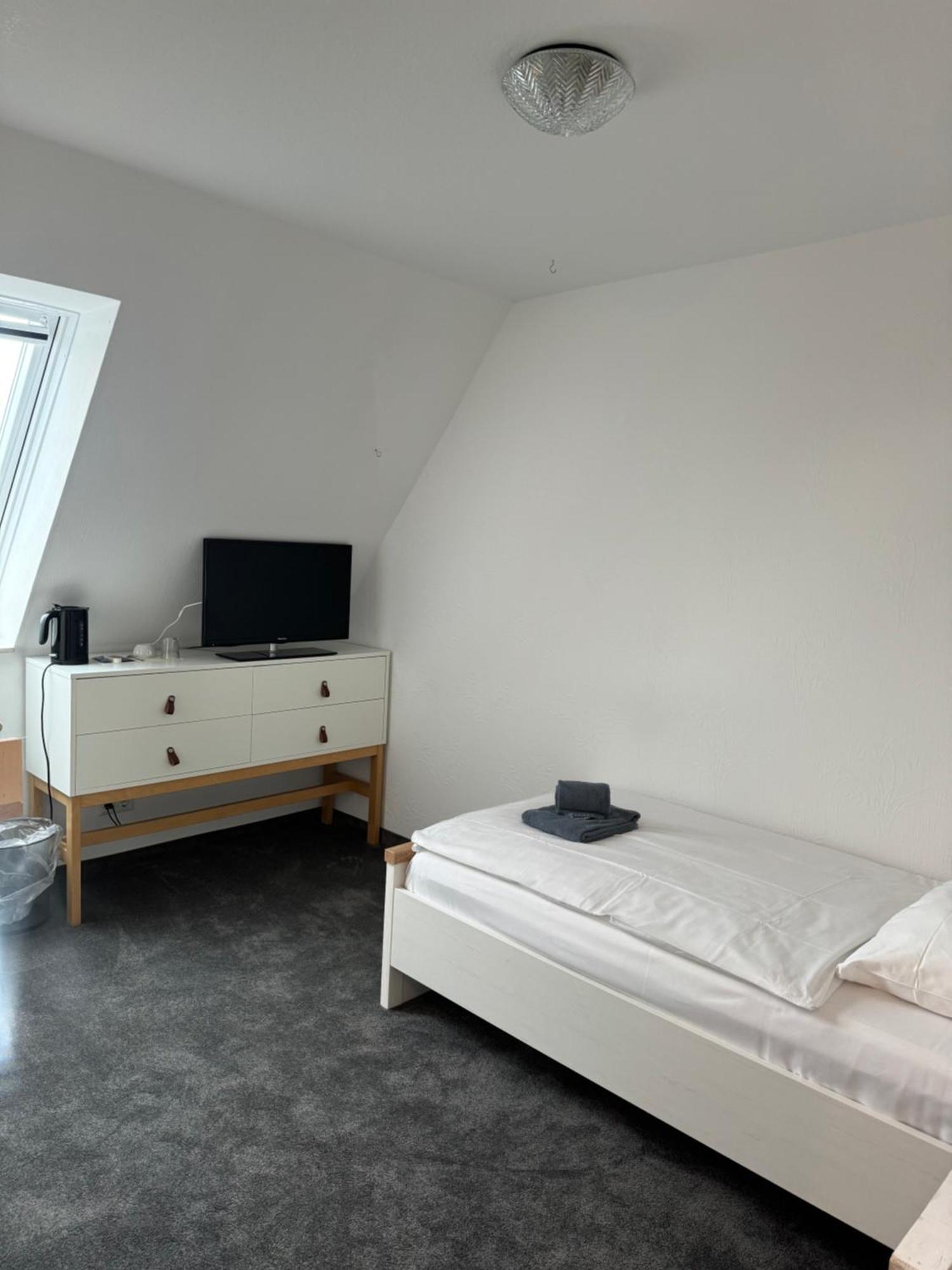 Hotel Everswinkel Extérieur photo