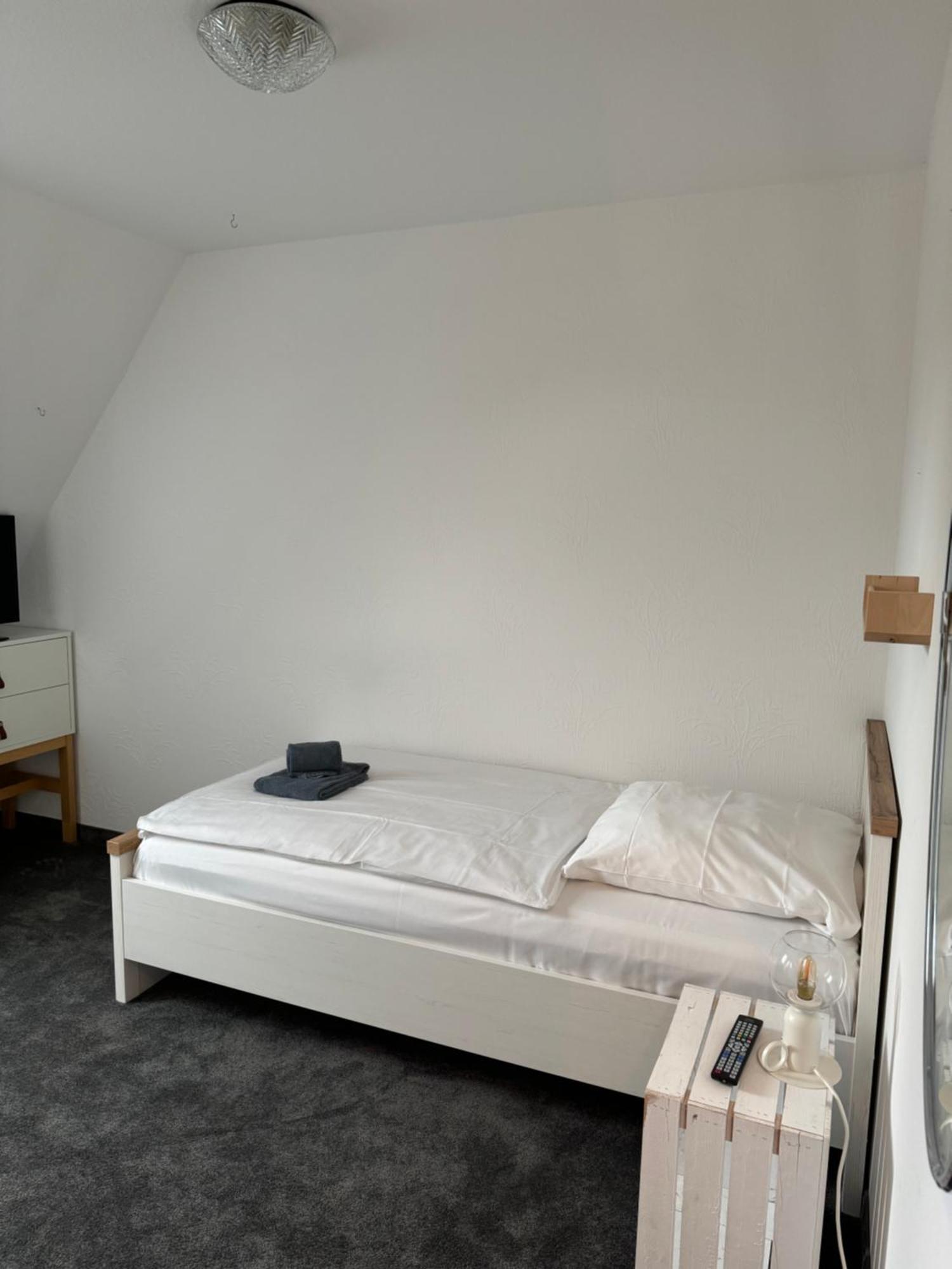 Hotel Everswinkel Extérieur photo