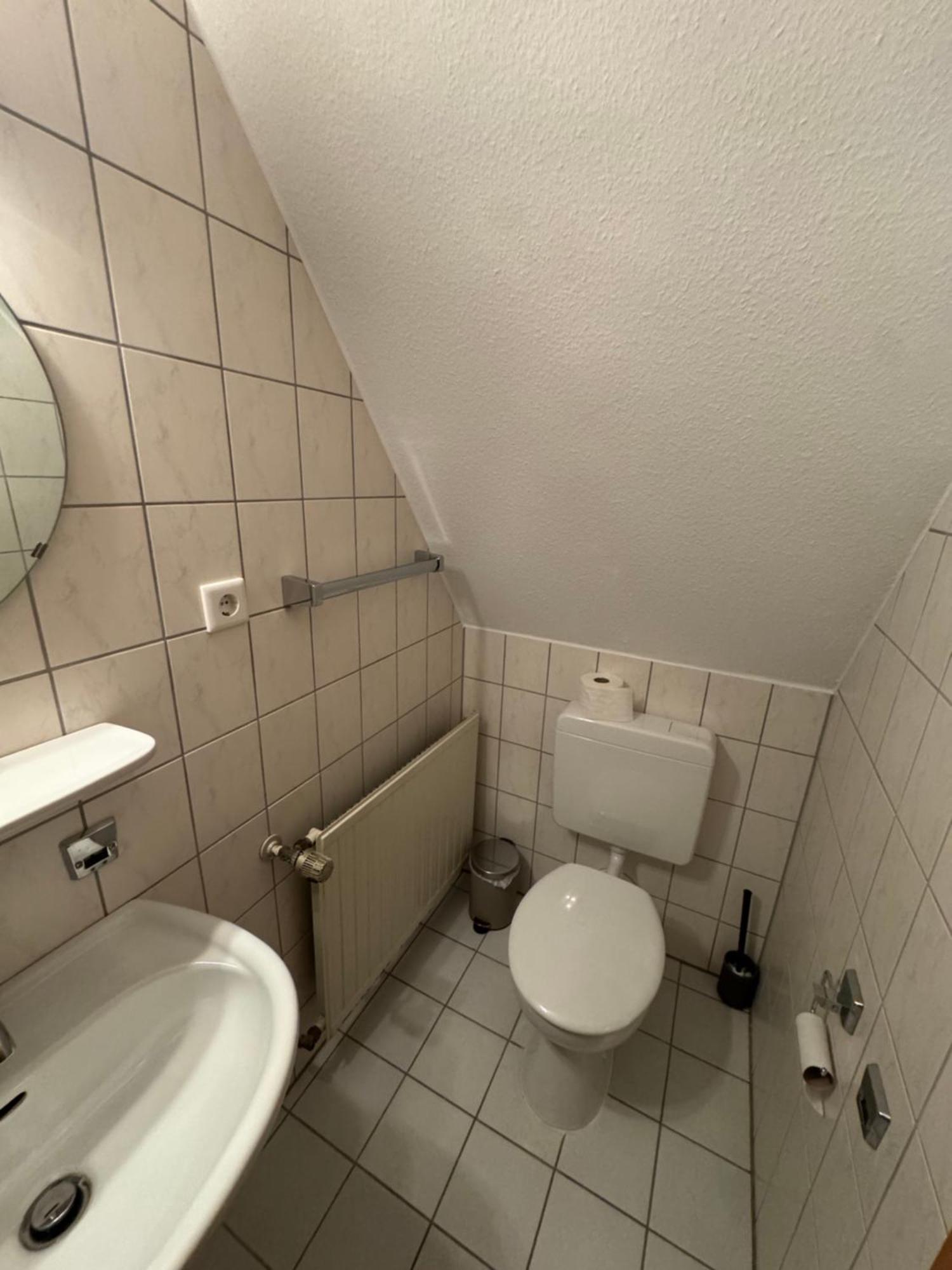 Hotel Everswinkel Extérieur photo