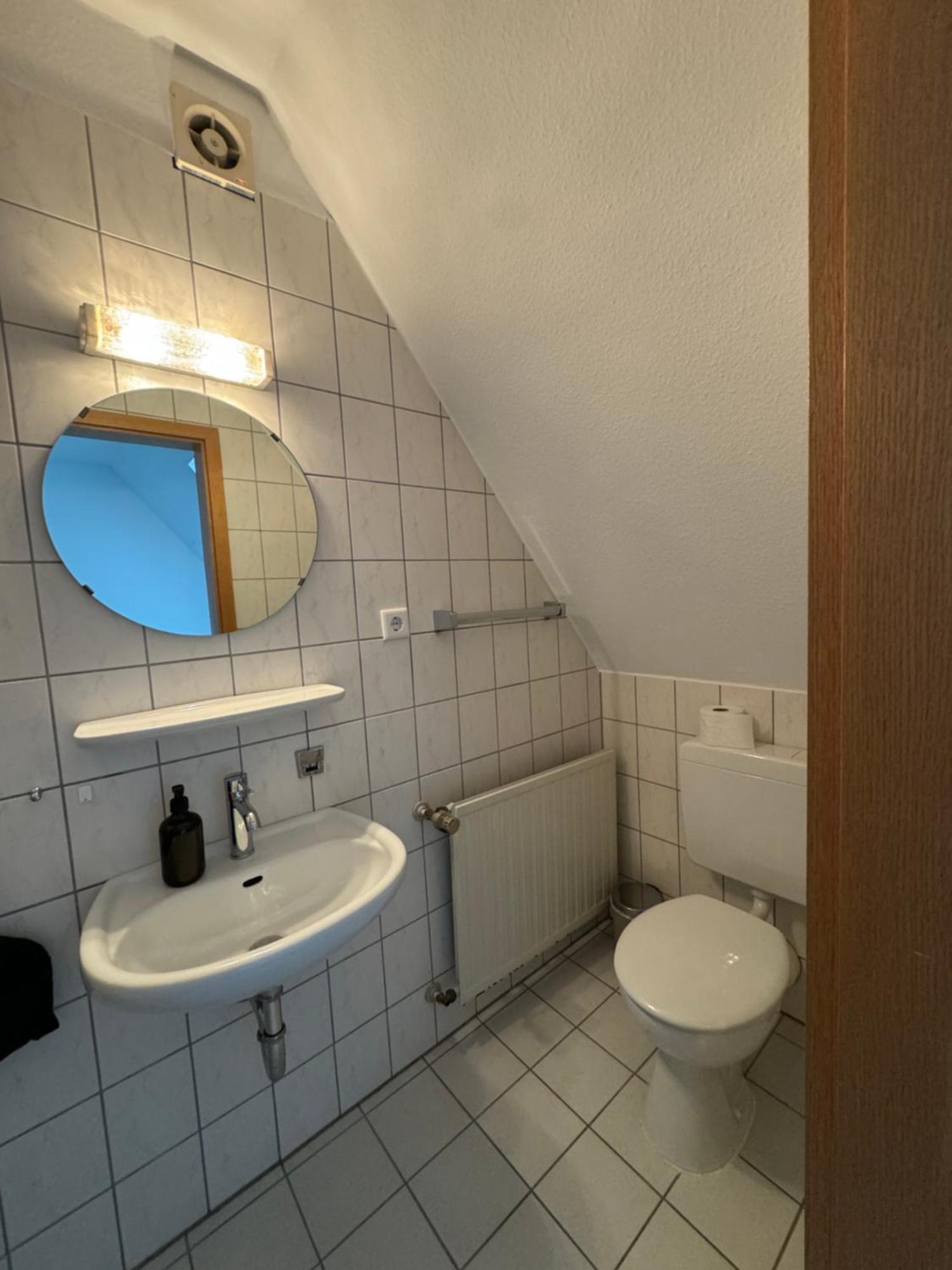 Hotel Everswinkel Extérieur photo