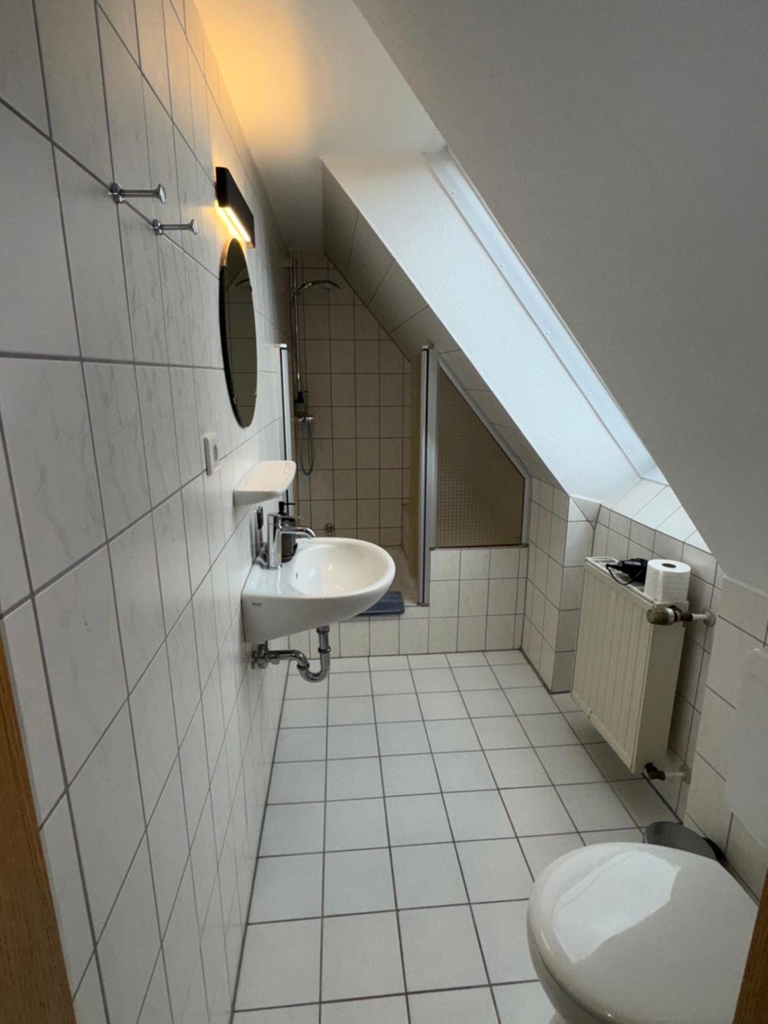 Hotel Everswinkel Extérieur photo