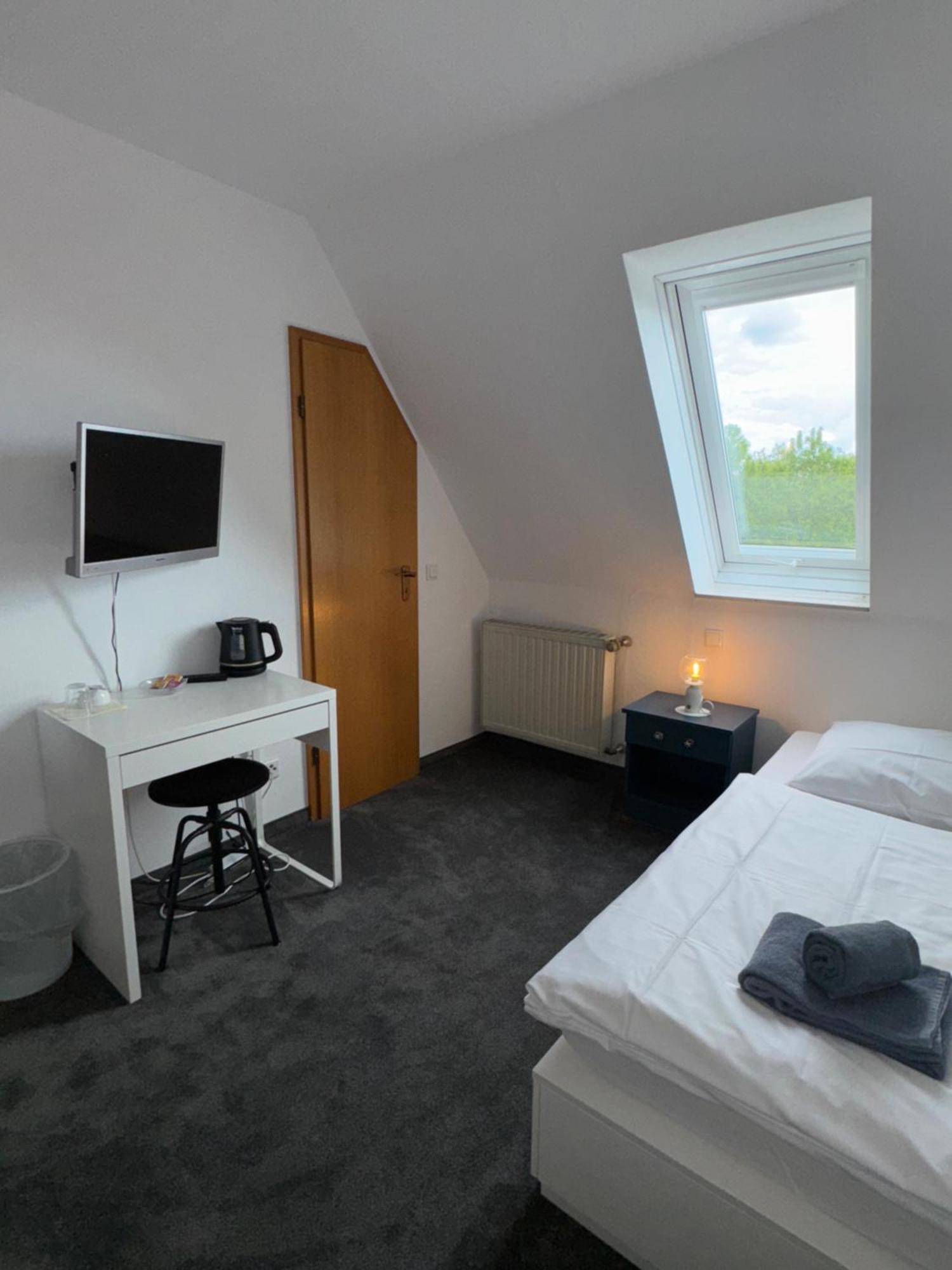 Hotel Everswinkel Extérieur photo