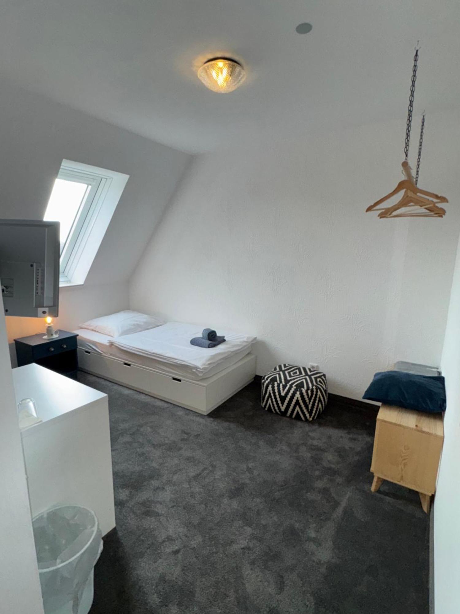Hotel Everswinkel Extérieur photo