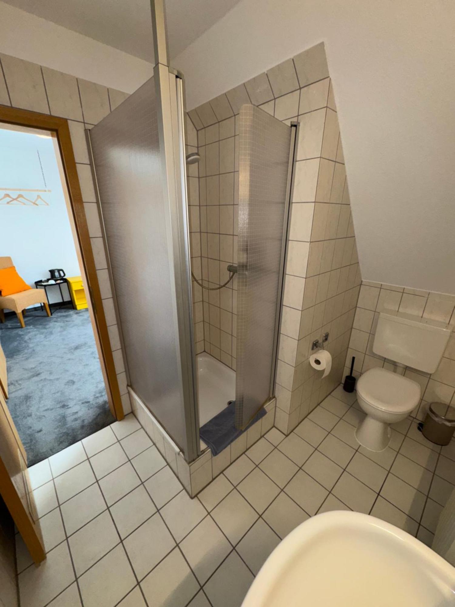 Hotel Everswinkel Extérieur photo
