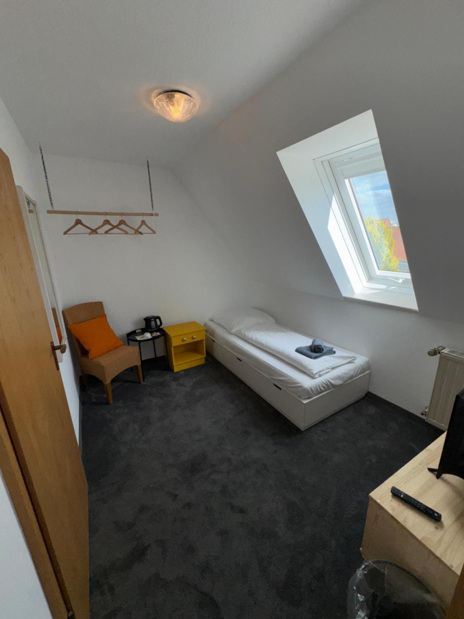Hotel Everswinkel Extérieur photo