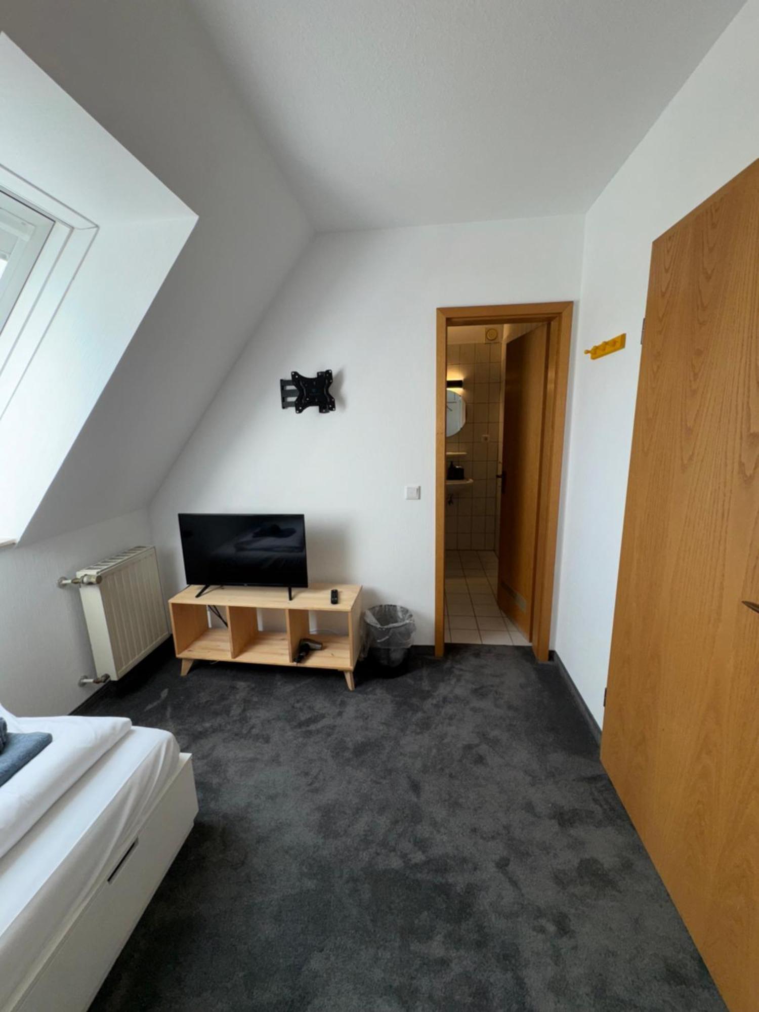 Hotel Everswinkel Extérieur photo