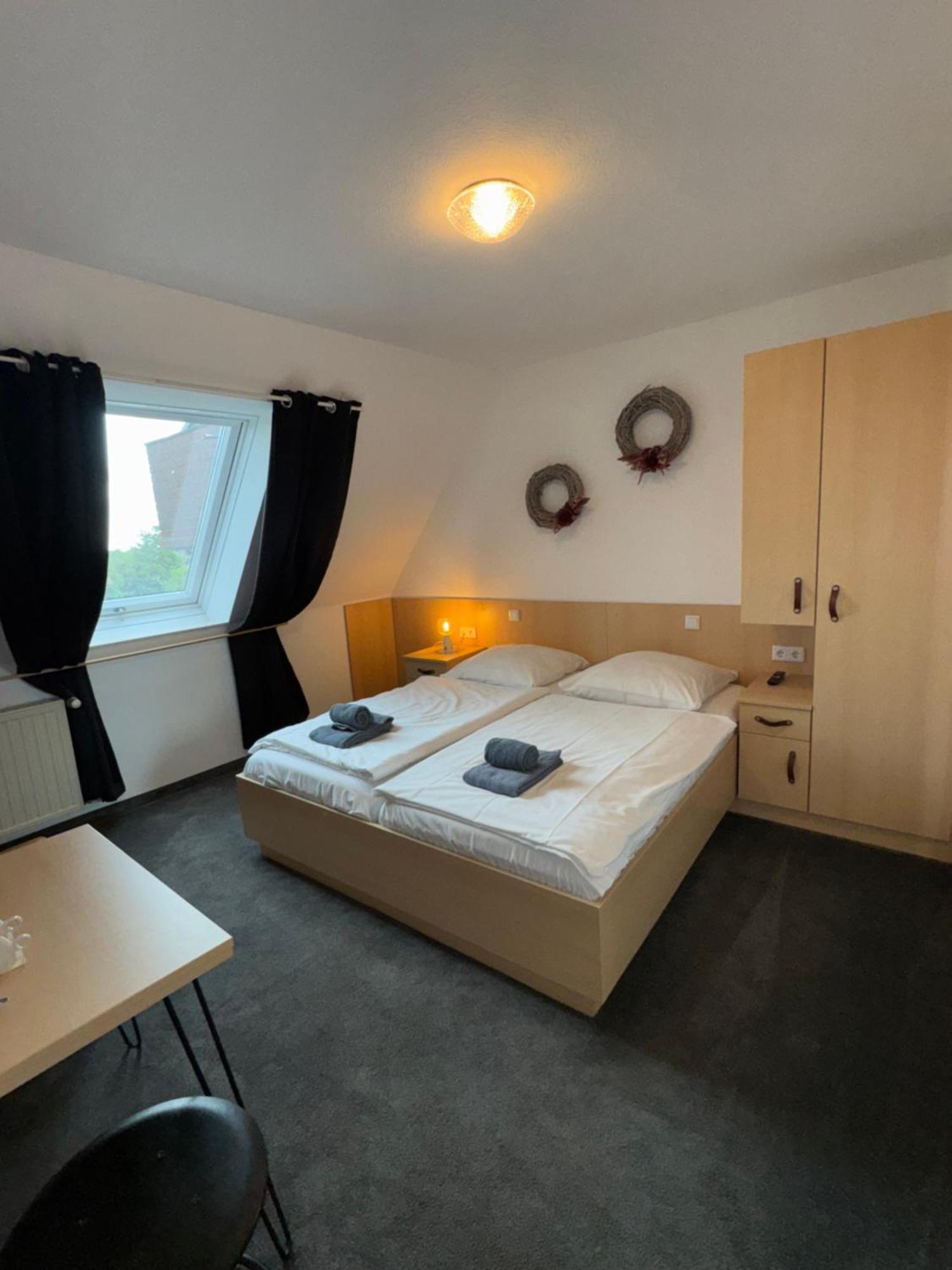 Hotel Everswinkel Extérieur photo