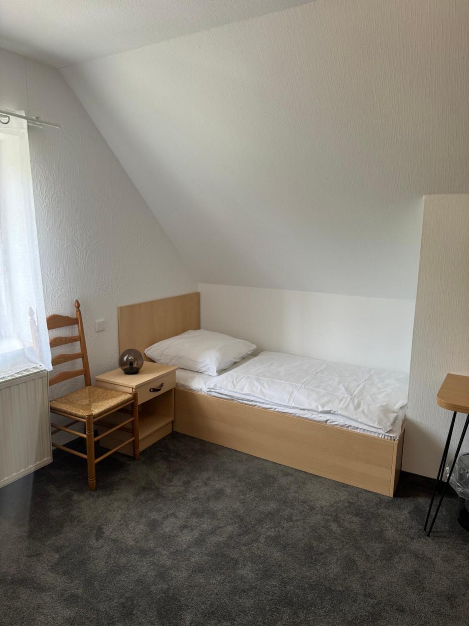 Hotel Everswinkel Extérieur photo
