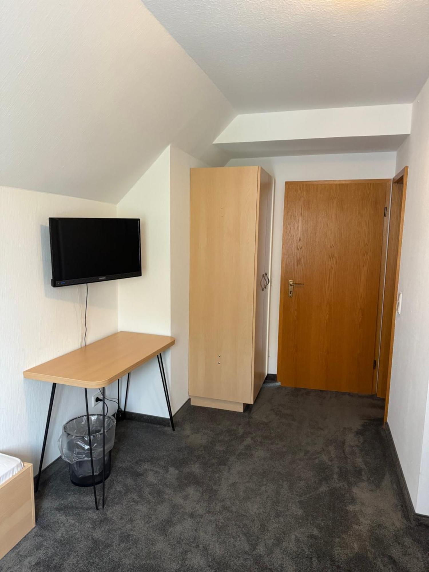 Hotel Everswinkel Extérieur photo