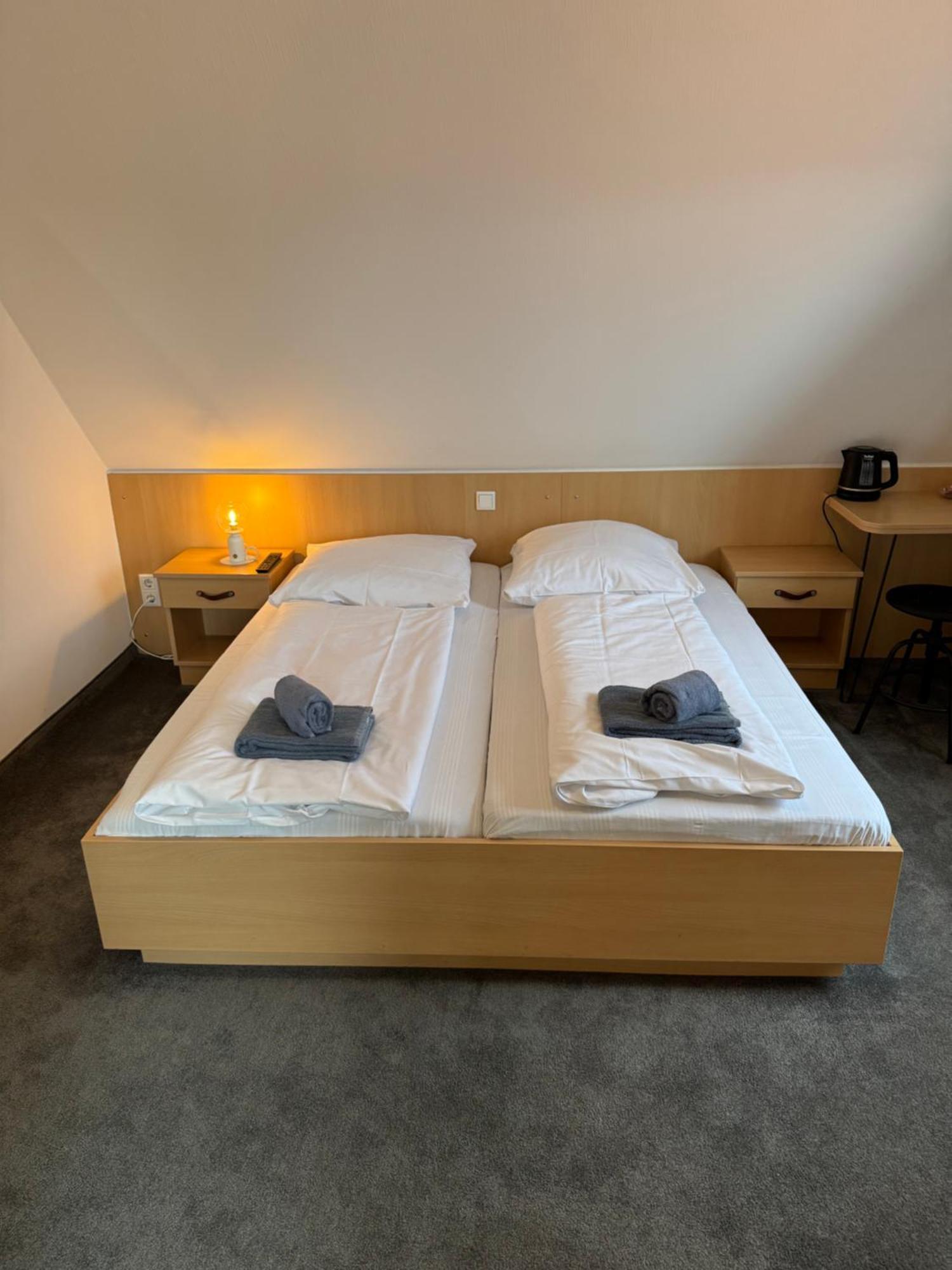 Hotel Everswinkel Extérieur photo