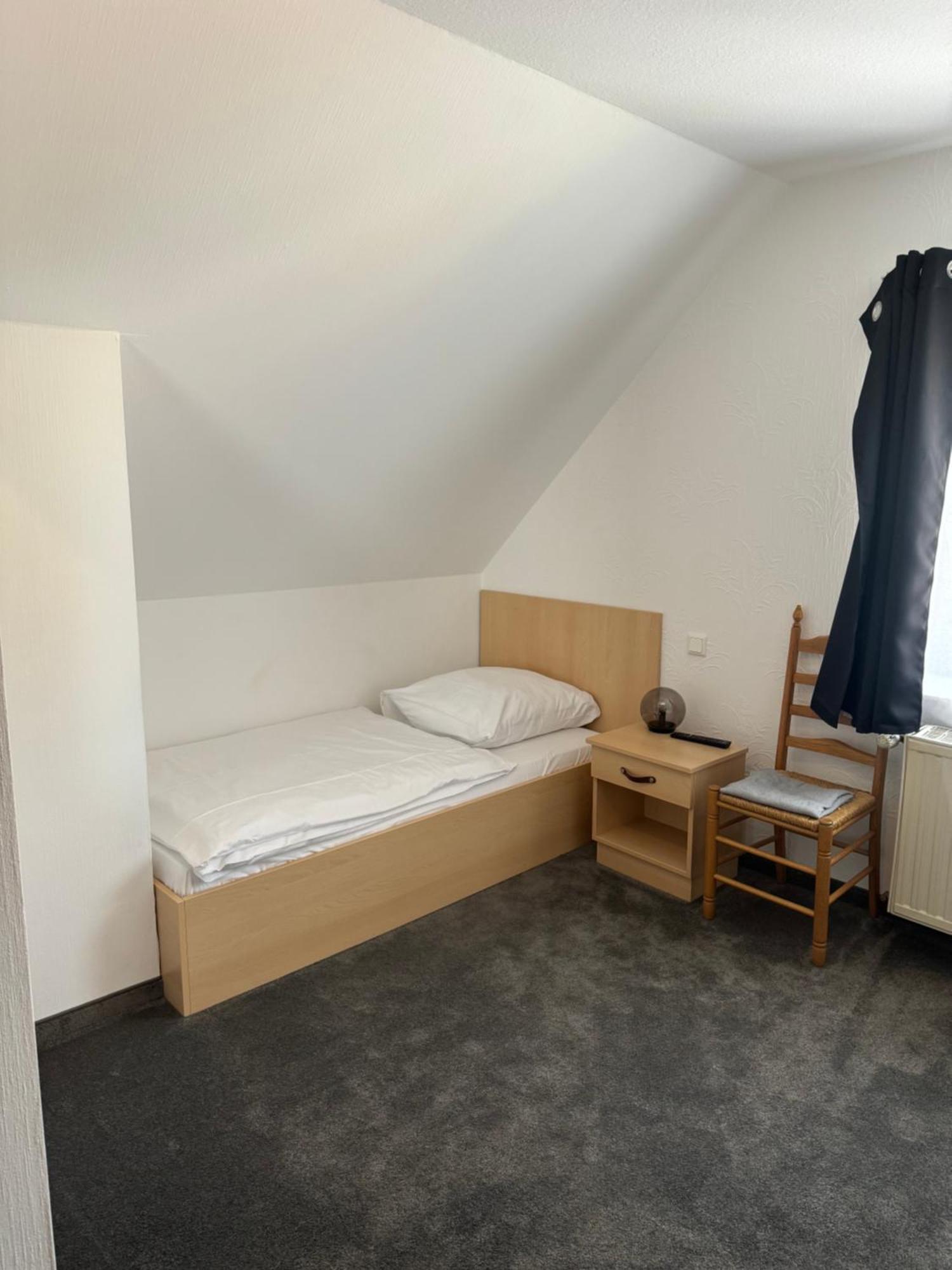 Hotel Everswinkel Extérieur photo