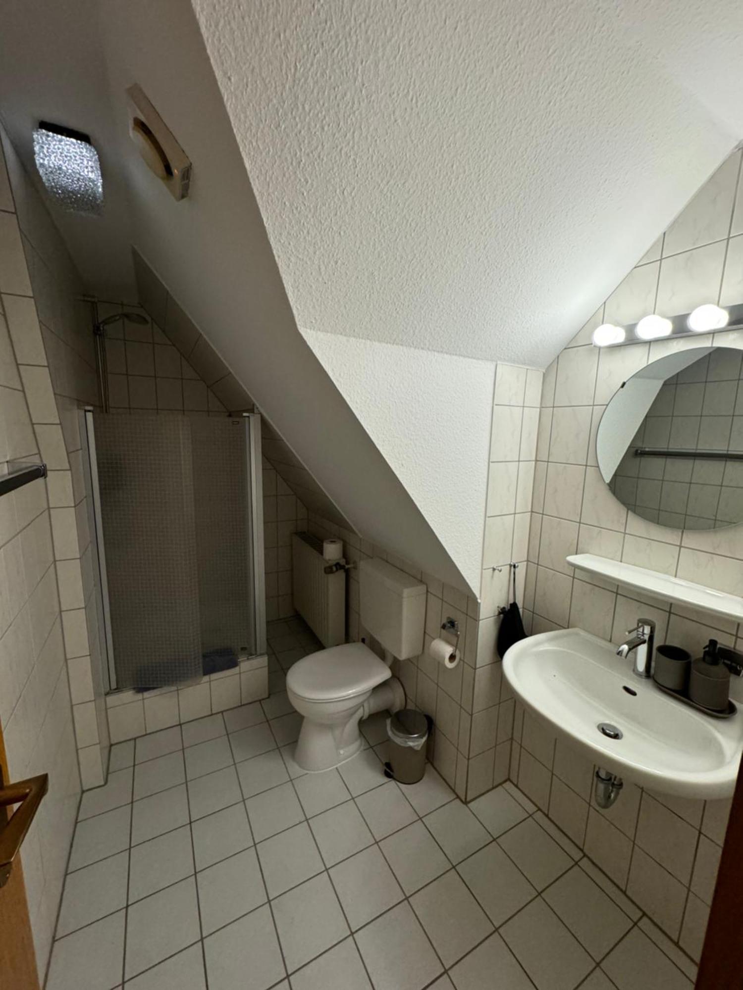Hotel Everswinkel Extérieur photo