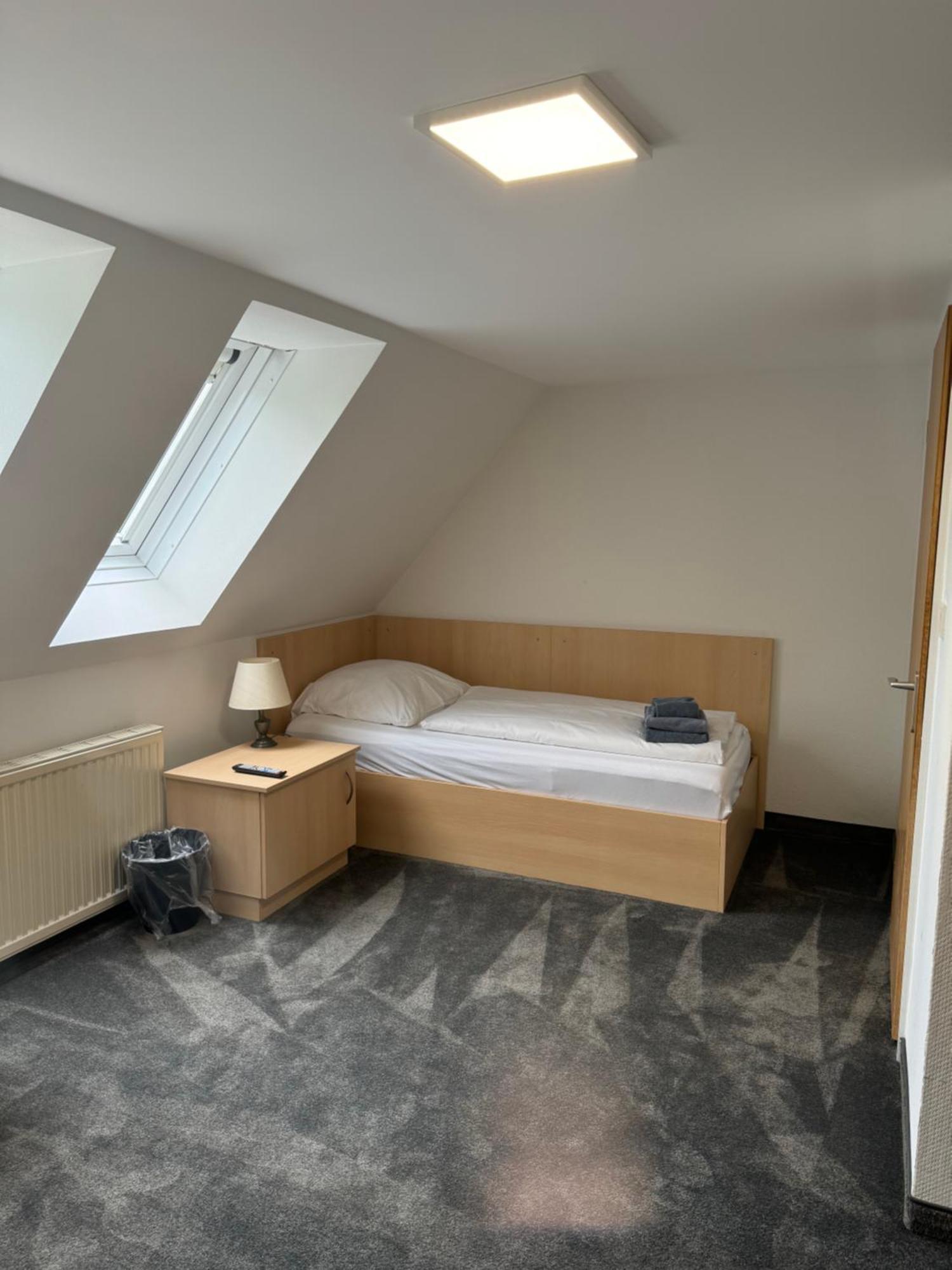 Hotel Everswinkel Extérieur photo