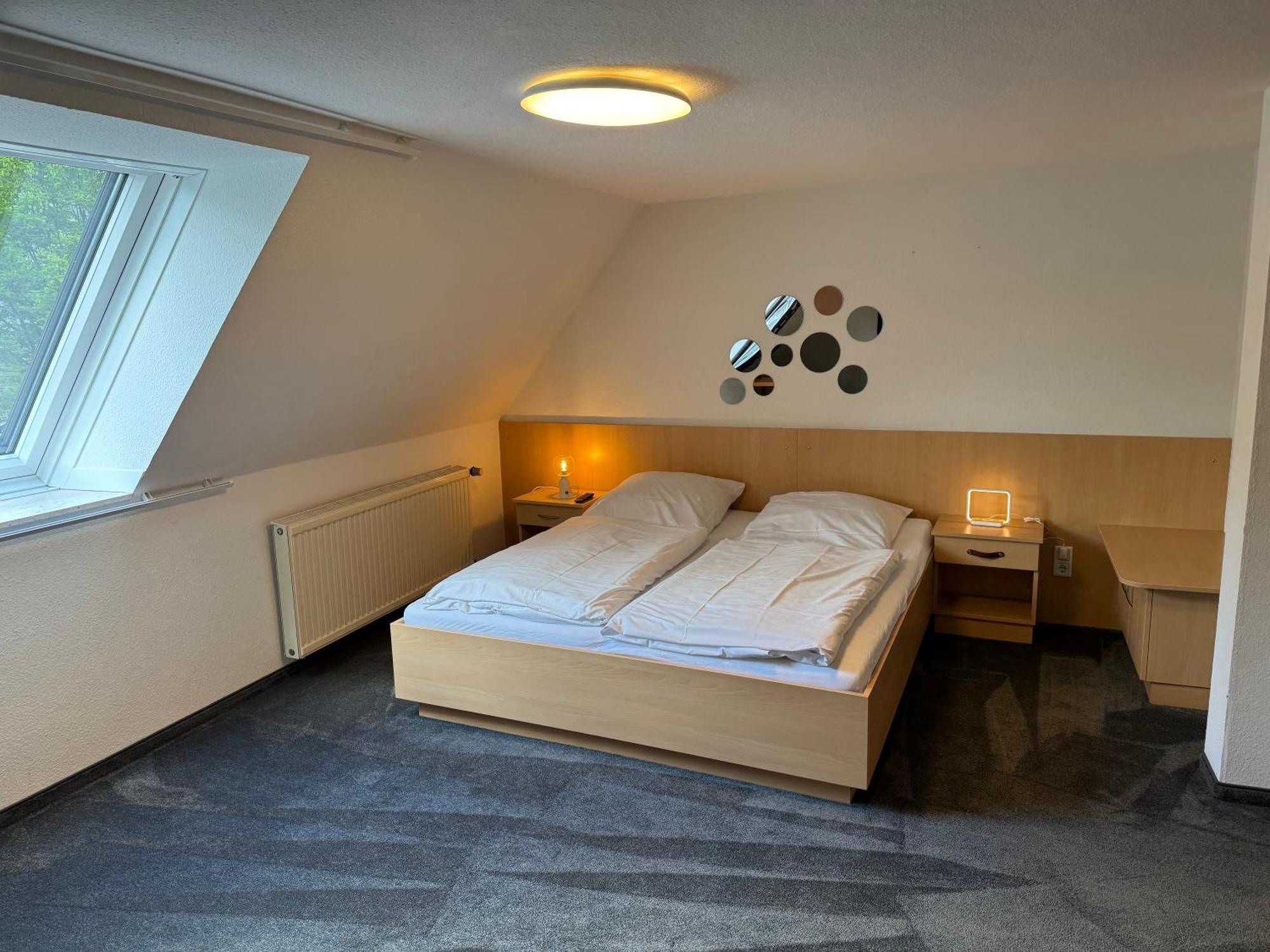 Hotel Everswinkel Extérieur photo