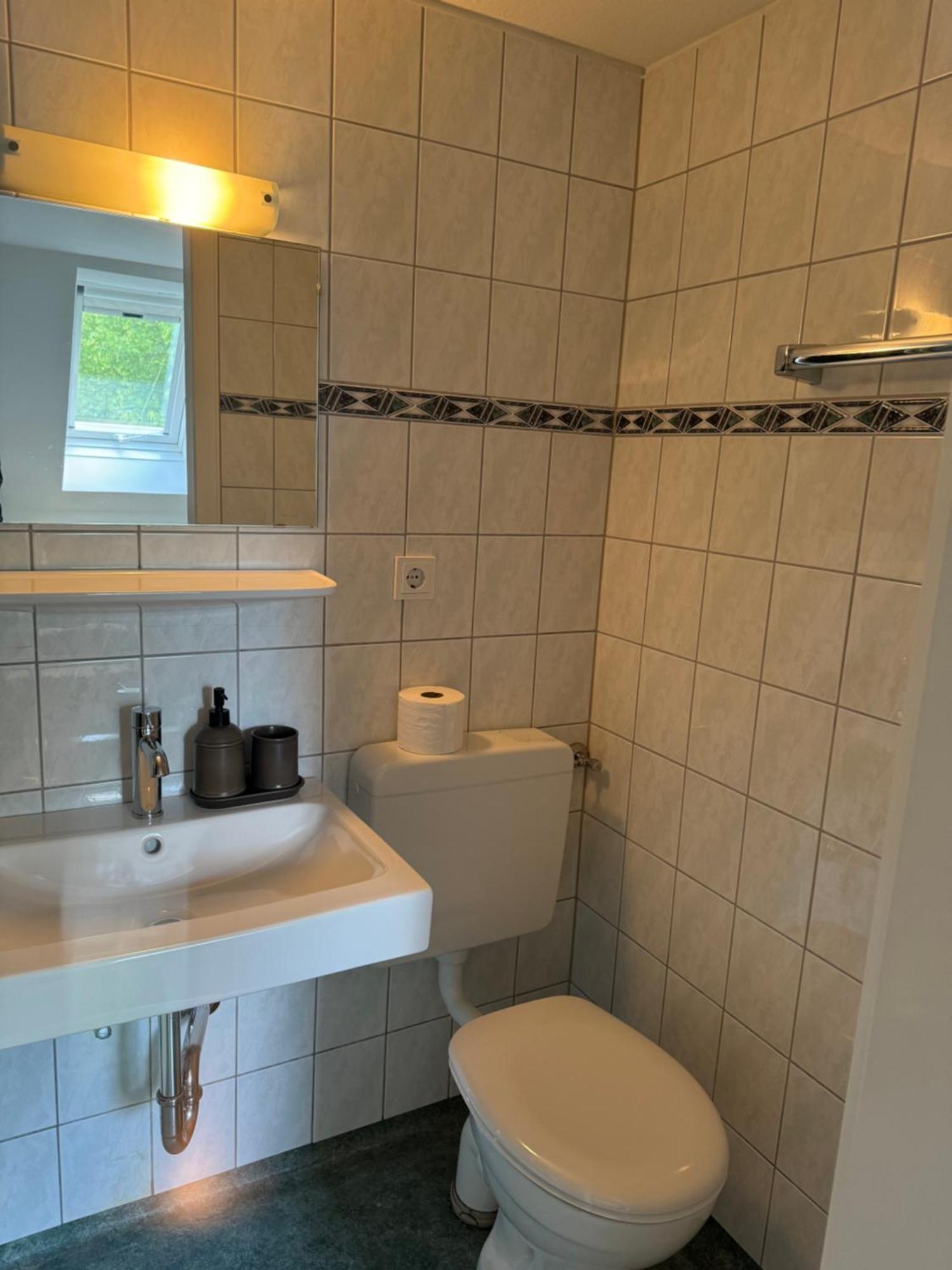 Hotel Everswinkel Extérieur photo