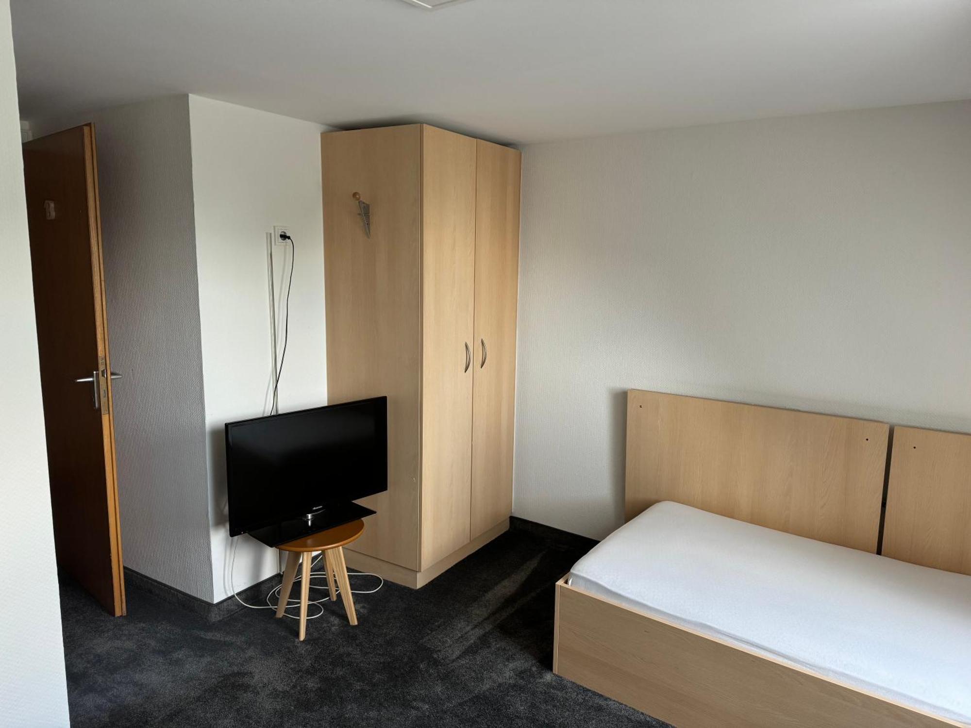 Hotel Everswinkel Extérieur photo