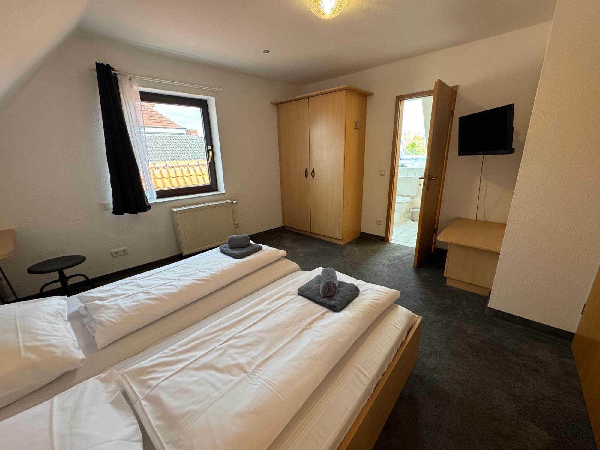 Hotel Everswinkel Extérieur photo