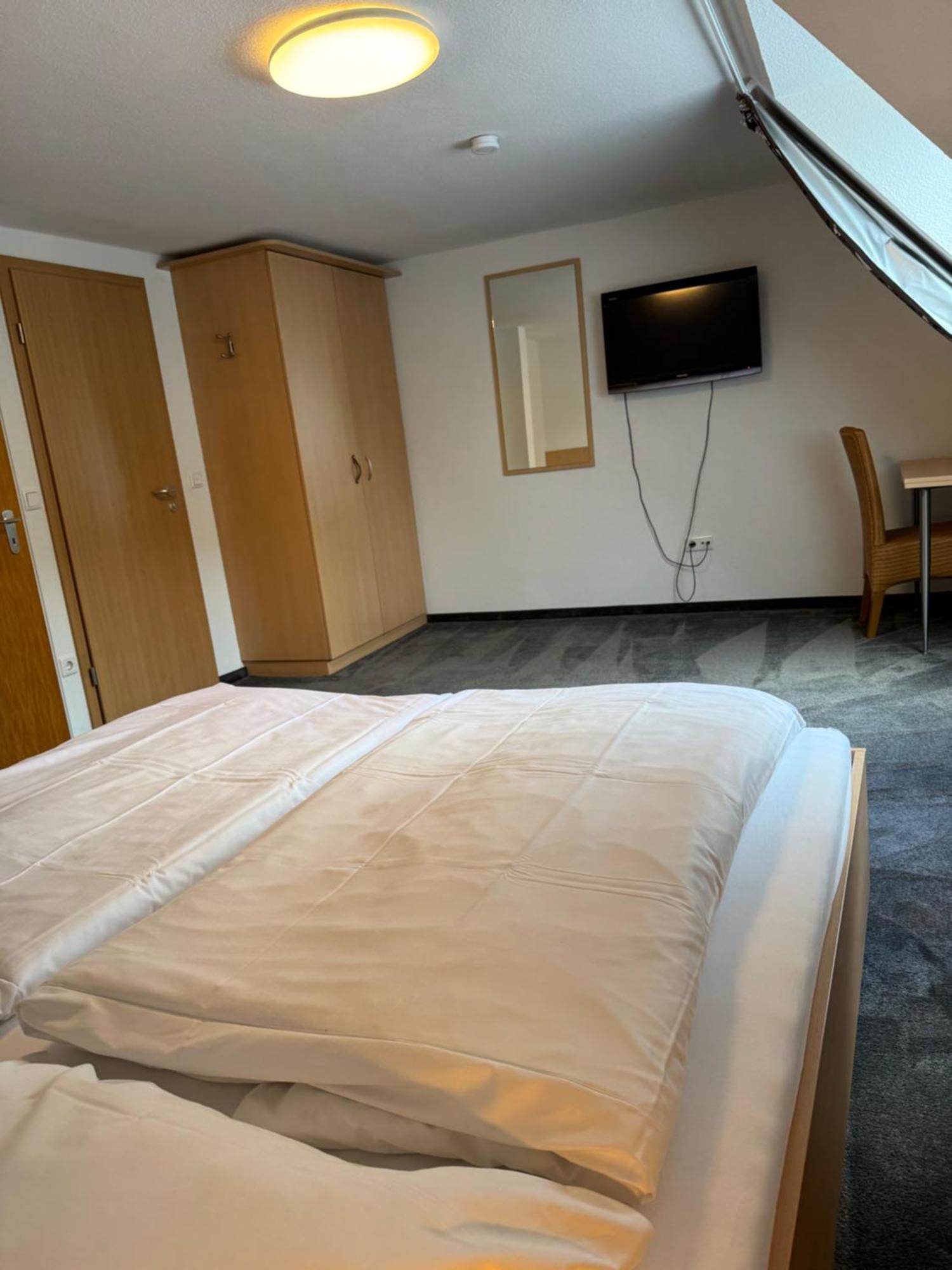 Hotel Everswinkel Extérieur photo