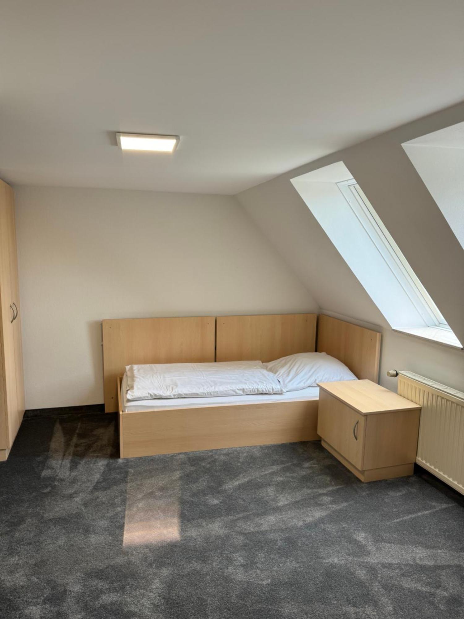 Hotel Everswinkel Extérieur photo