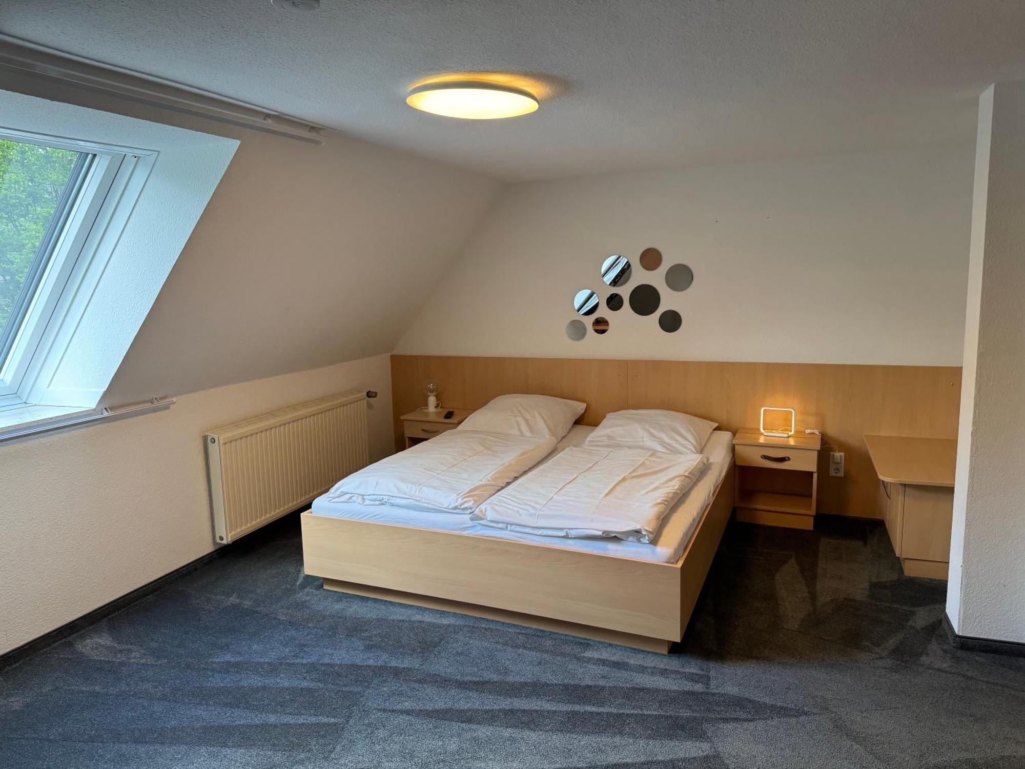 Hotel Everswinkel Extérieur photo