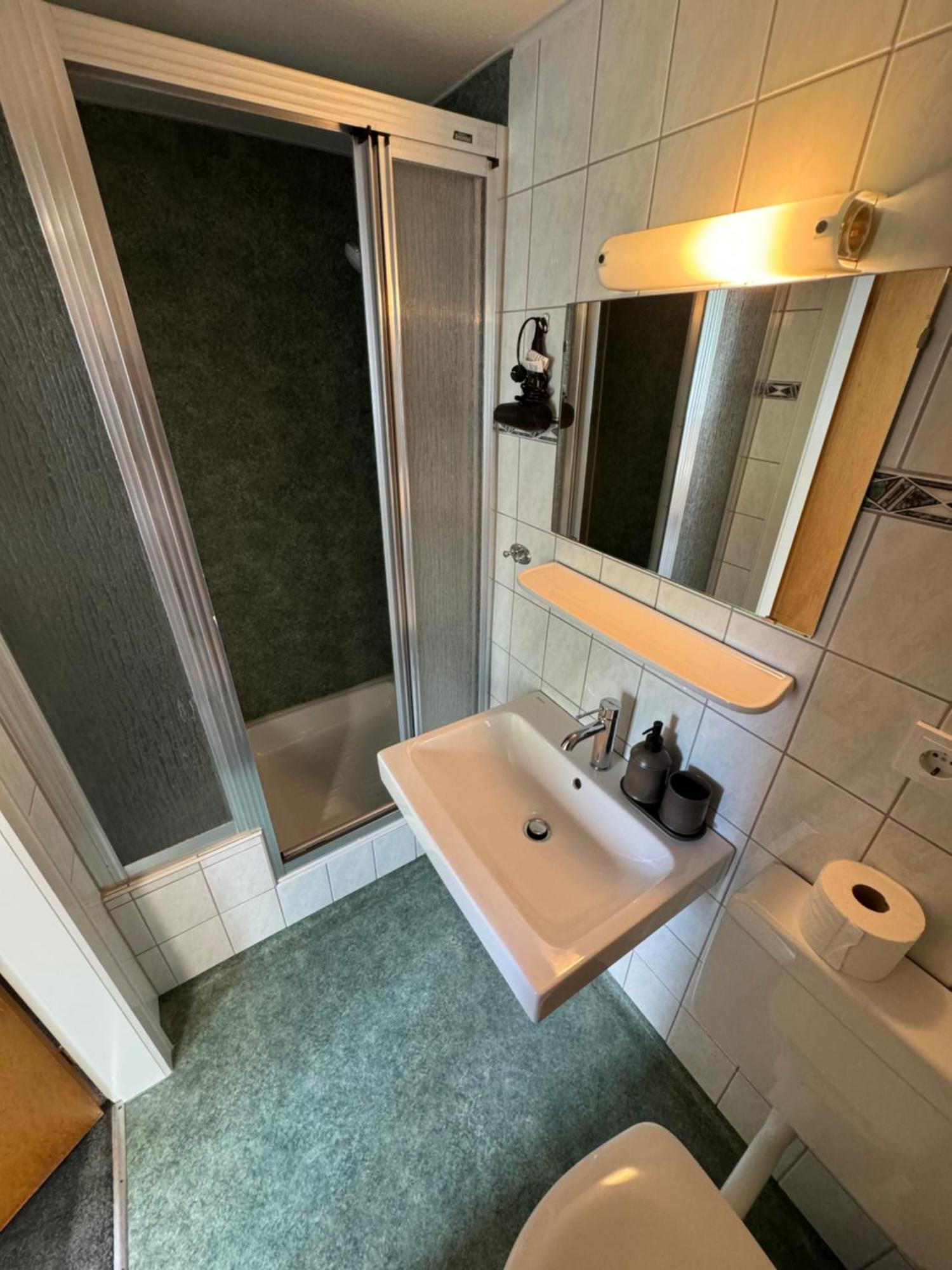 Hotel Everswinkel Extérieur photo