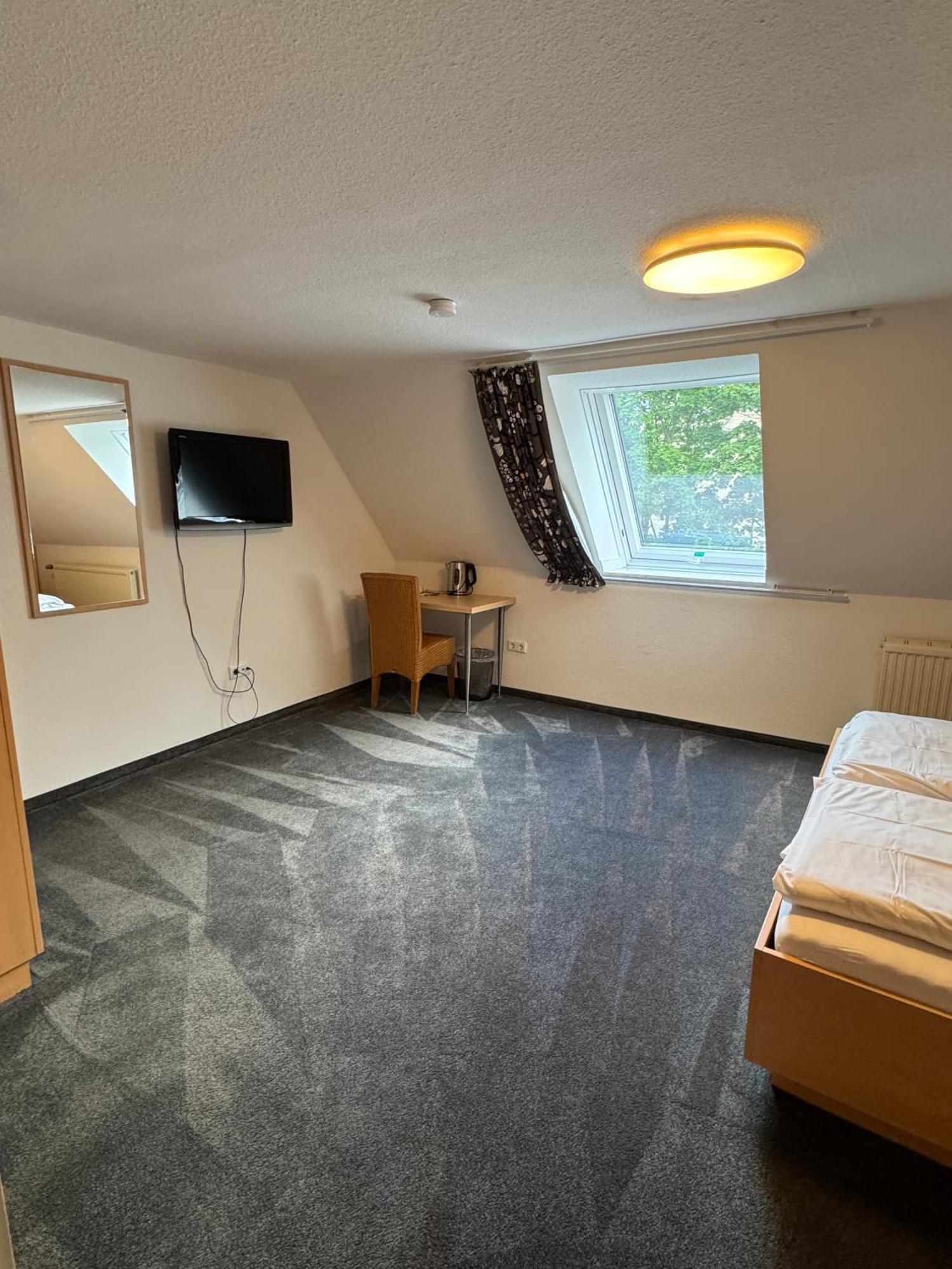 Hotel Everswinkel Extérieur photo